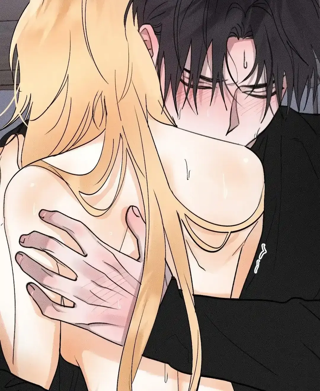 Read Man With Ghosts chapter 14 image 86 on Lezhin