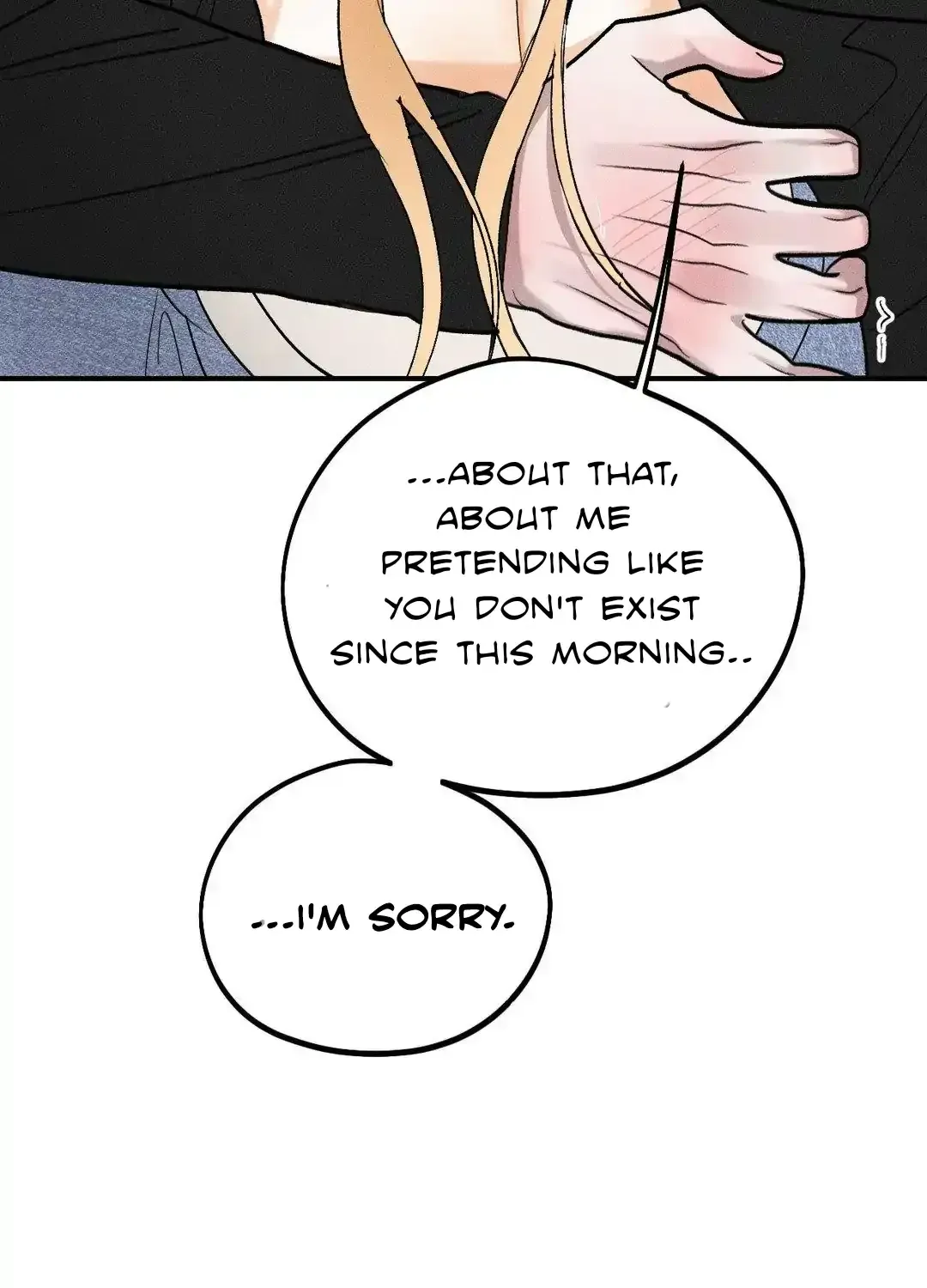 Read Man With Ghosts chapter 14 image 87 on Lezhin