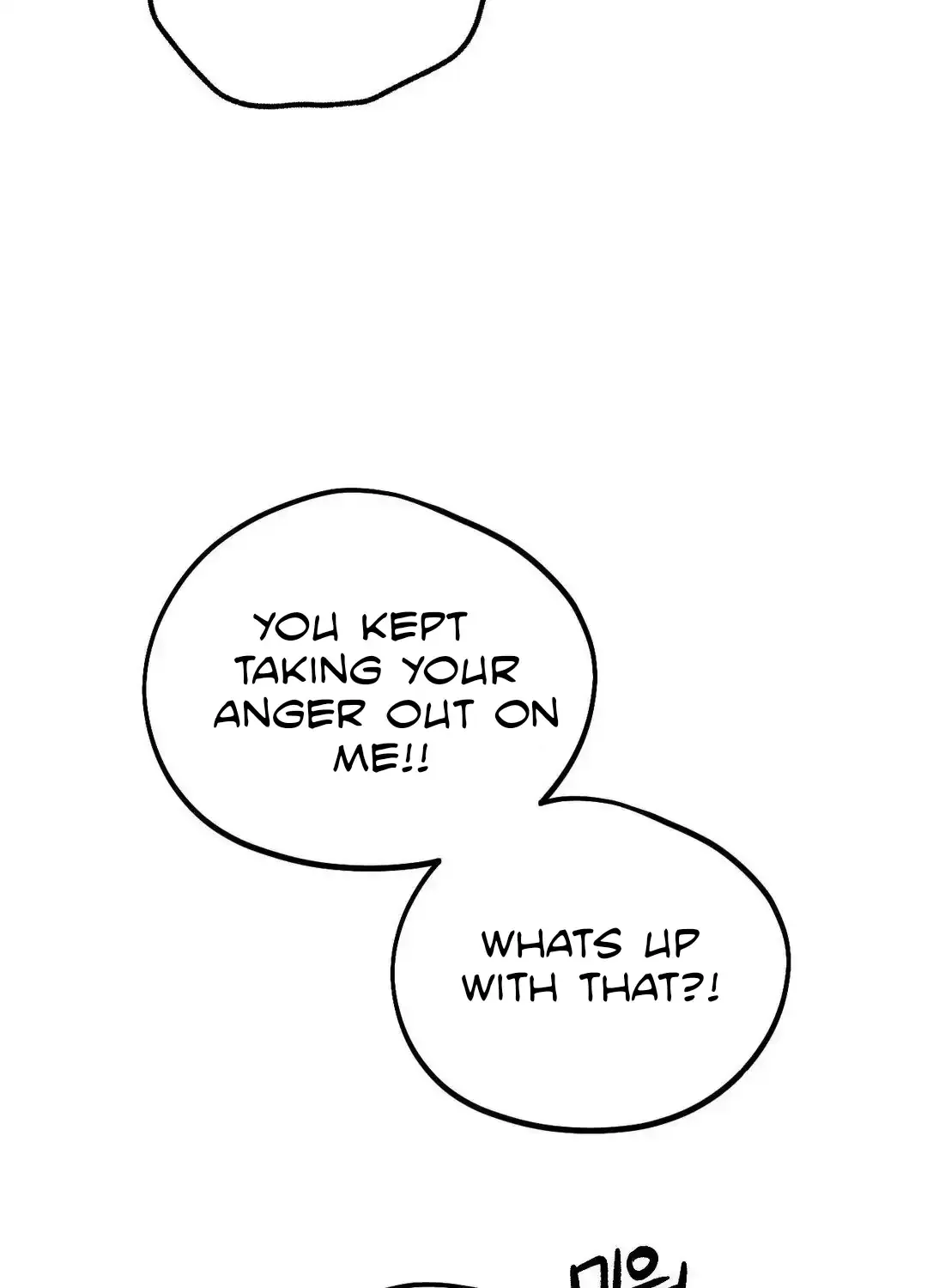 Read Man With Ghosts chapter 14 image 9 on Lezhin