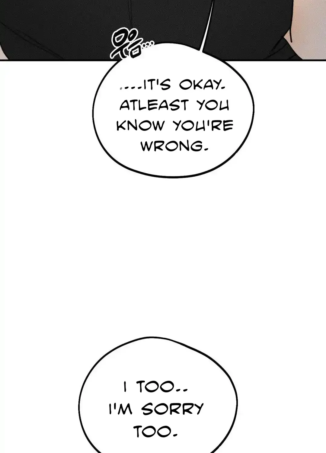 Read Man With Ghosts chapter 14 image 91 on Lezhin
