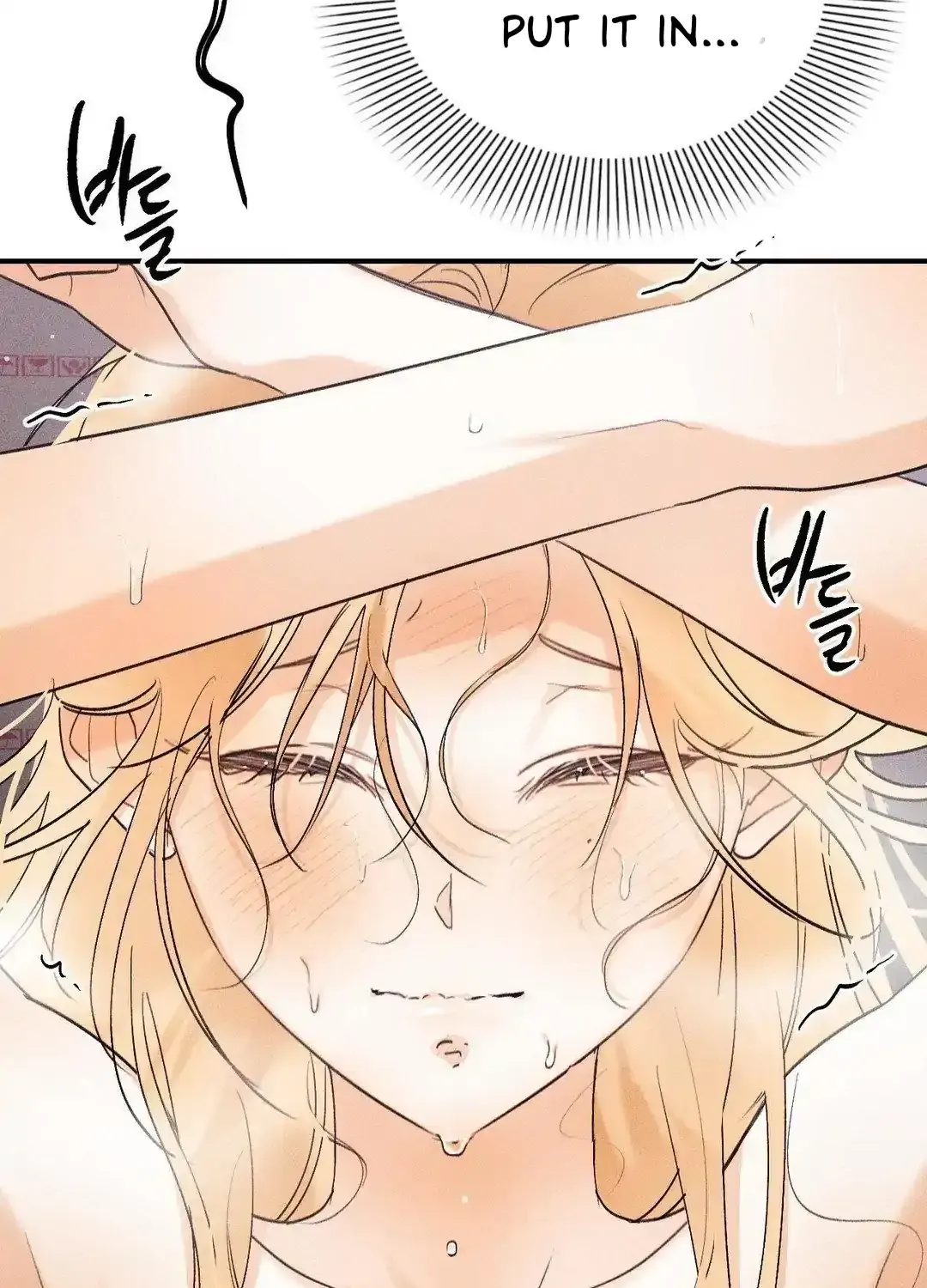 Read Man With Ghosts chapter 15 image 10 on Lezhin