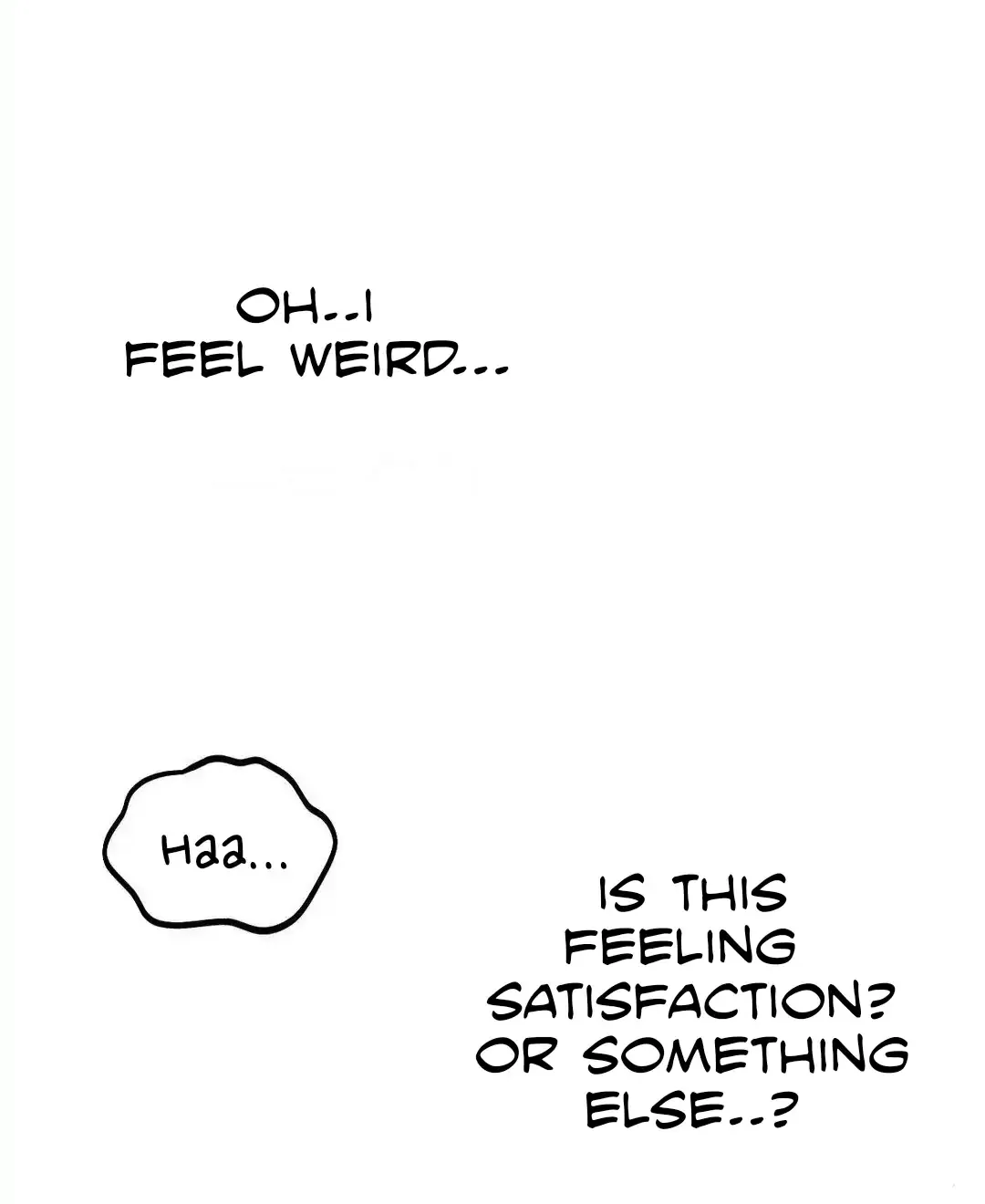 Read Man With Ghosts chapter 15 image 105 on Lezhin