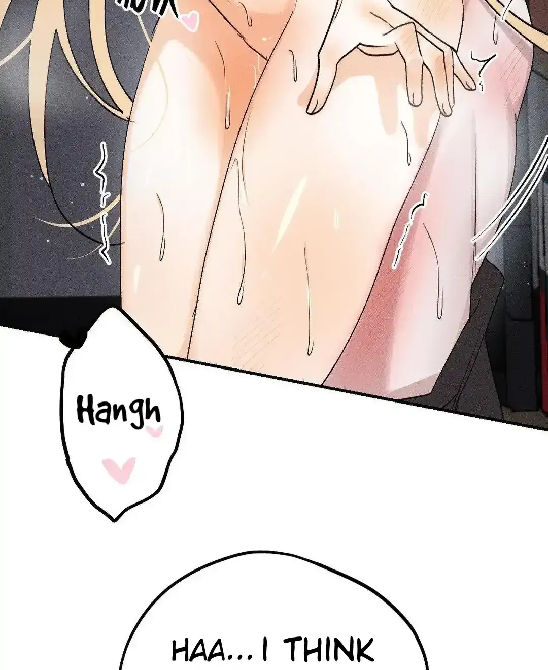 Read Man With Ghosts chapter 15 image 108 on Lezhin