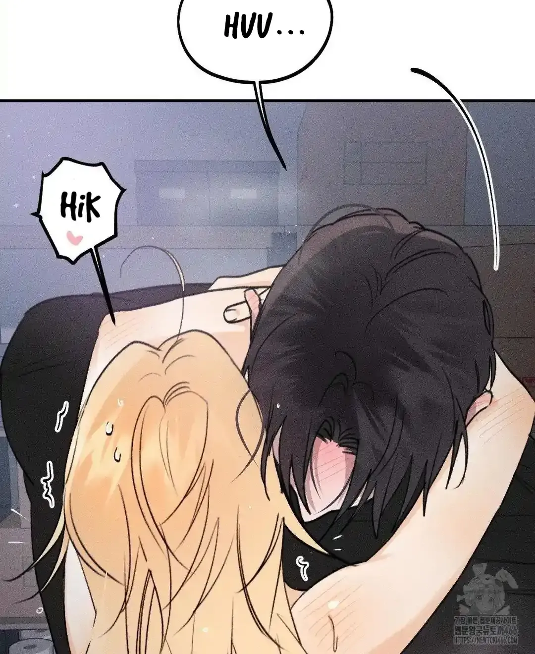 Read Man With Ghosts chapter 15 image 12 on Lezhin