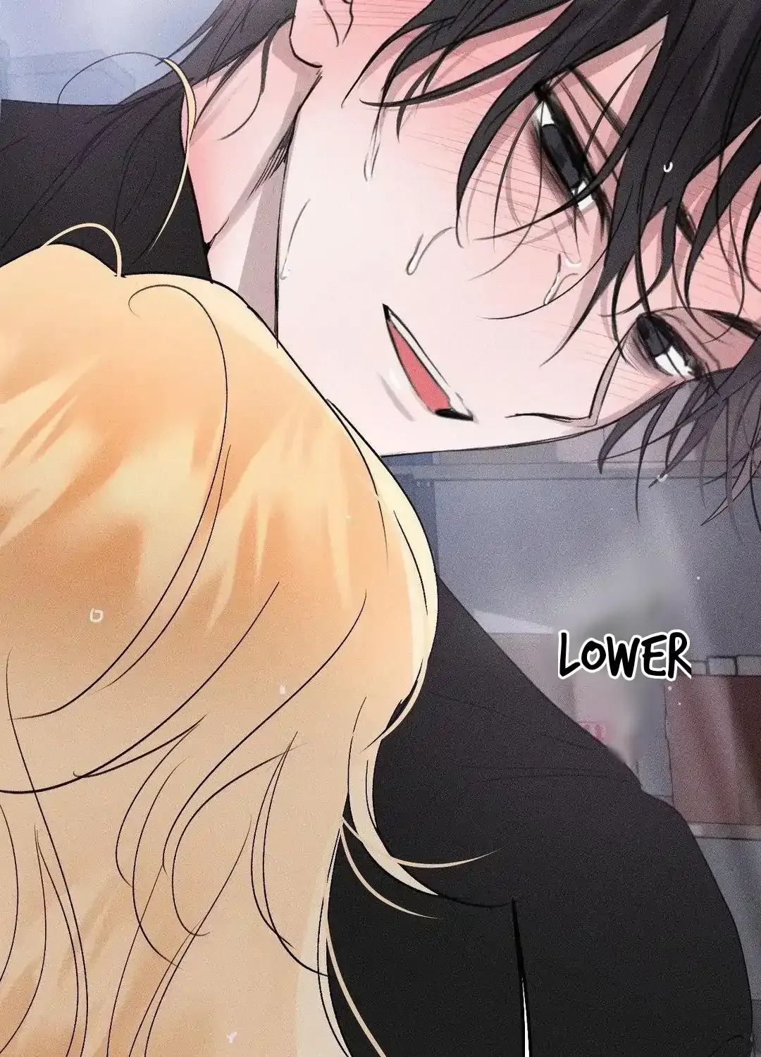 Read Man With Ghosts chapter 15 image 121 on Lezhin