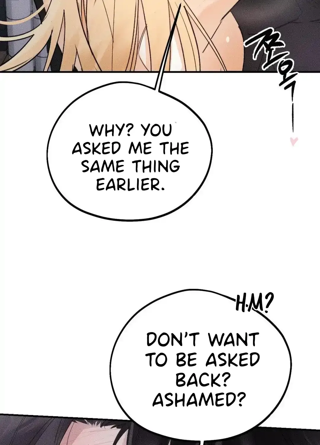 Read Man With Ghosts chapter 15 image 13 on Lezhin