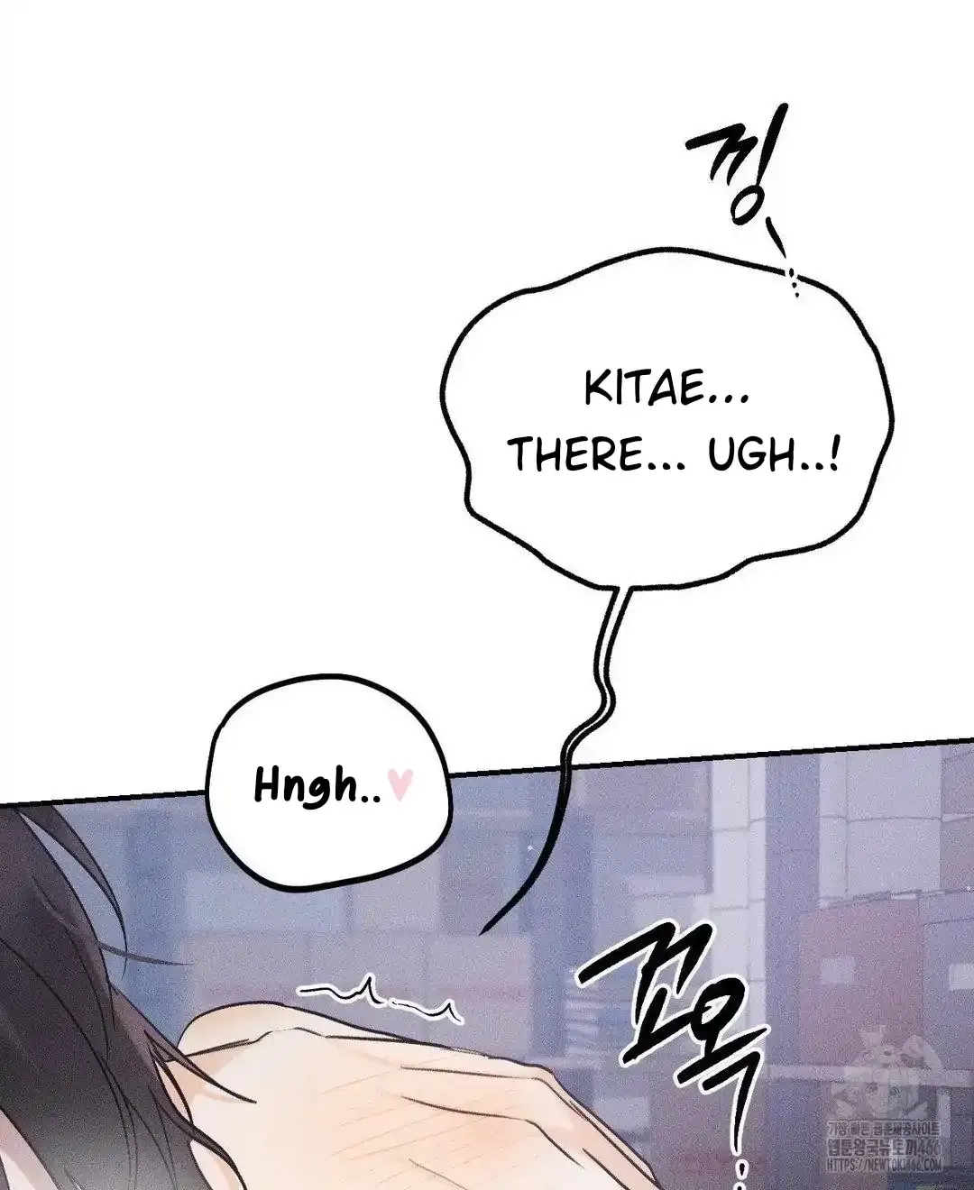 Read Man With Ghosts chapter 15 image 15 on Lezhin