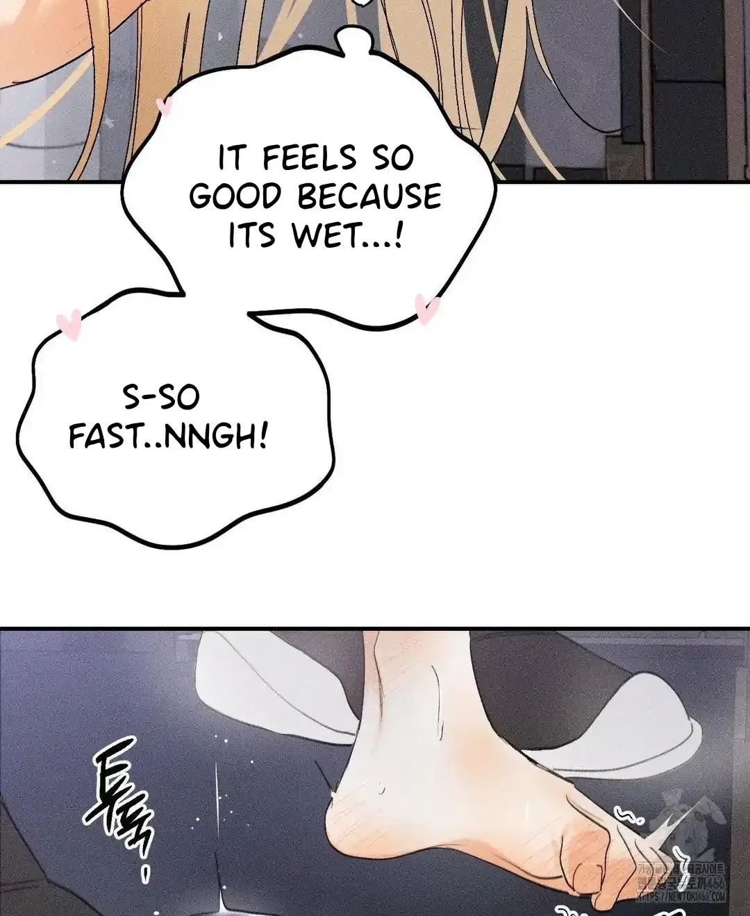Read Man With Ghosts chapter 15 image 48 on Lezhin