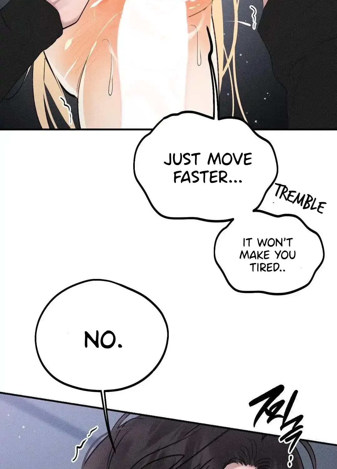 Read Man With Ghosts chapter 15 image 62 on Lezhin