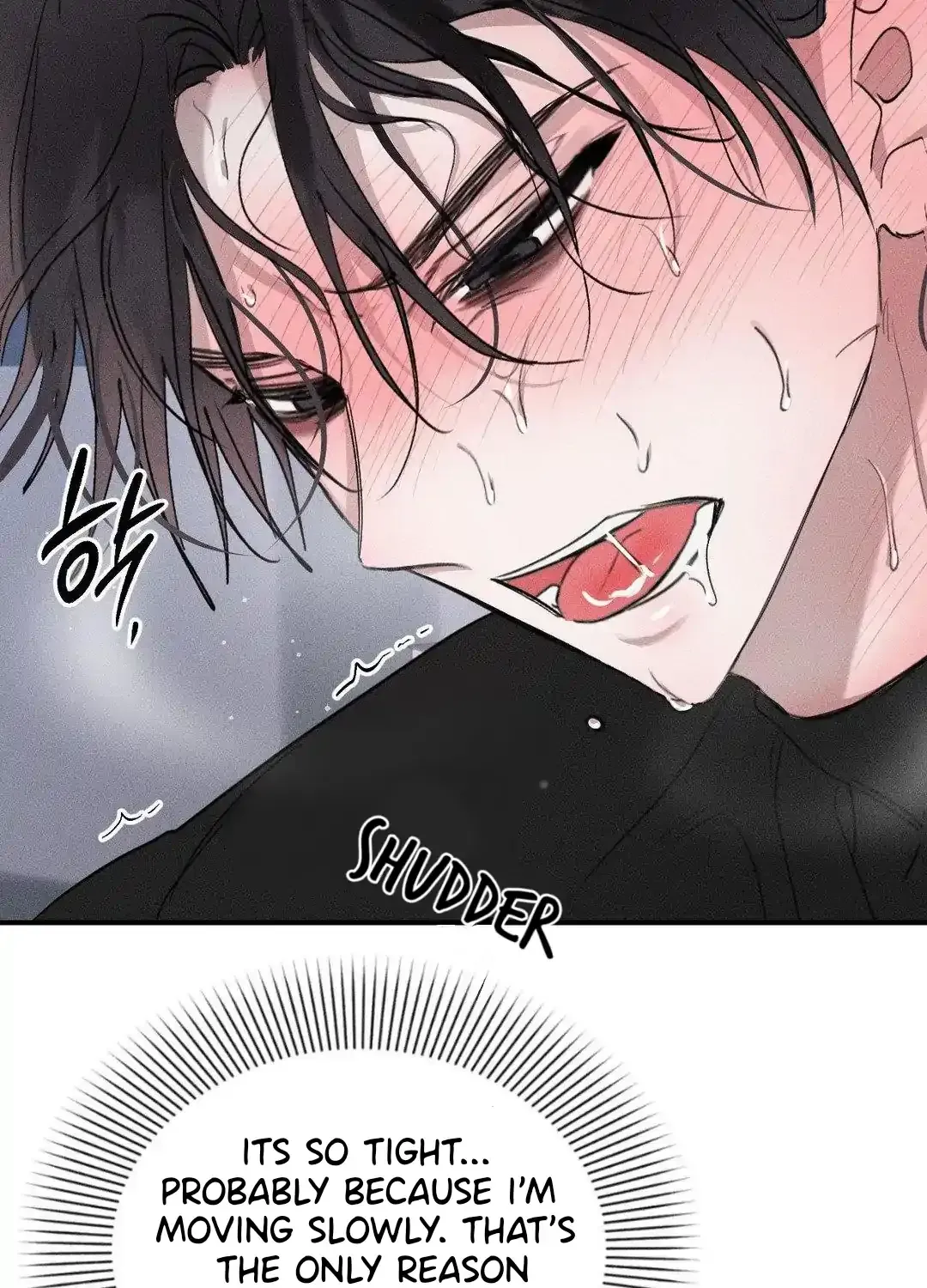 Read Man With Ghosts chapter 15 image 76 on Lezhin