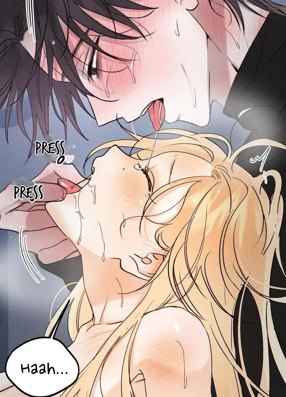 Read Man With Ghosts chapter 15 image 89 on Lezhin