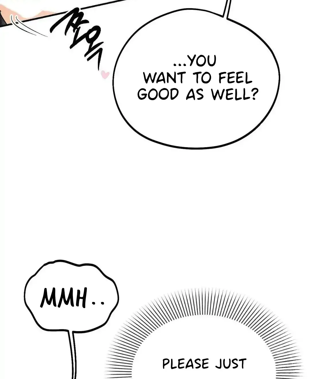 Read Man With Ghosts chapter 15 image 9 on Lezhin