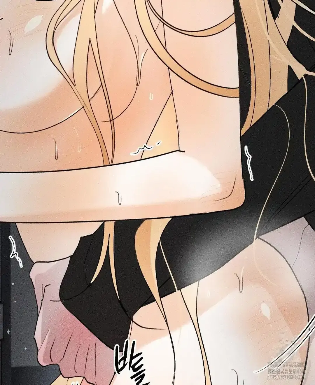 Read Man With Ghosts chapter 15 image 90 on Lezhin