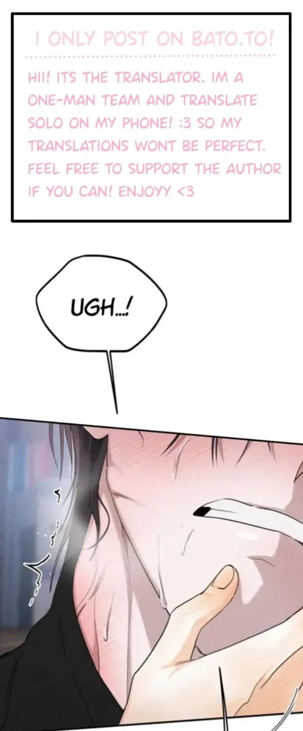 Read Man With Ghosts chapter 16 image 1 on Lezhin
