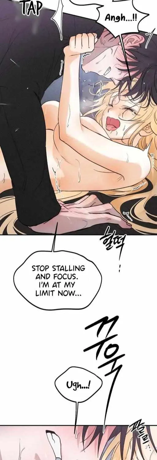 Read Man With Ghosts chapter 16 image 10 on Lezhin