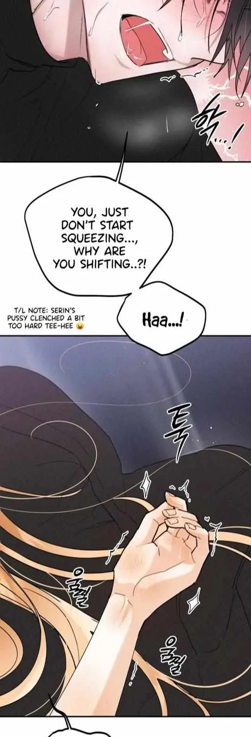 Read Man With Ghosts chapter 16 image 13 on Lezhin