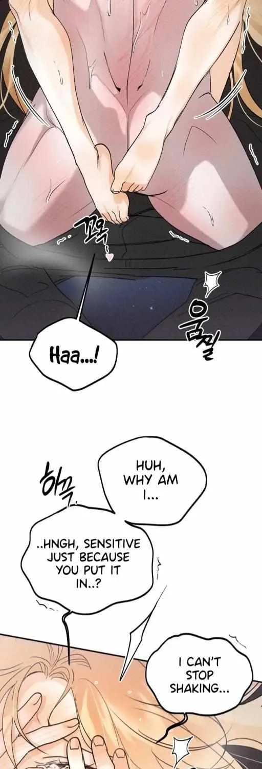 Read Man With Ghosts chapter 16 image 16 on Lezhin