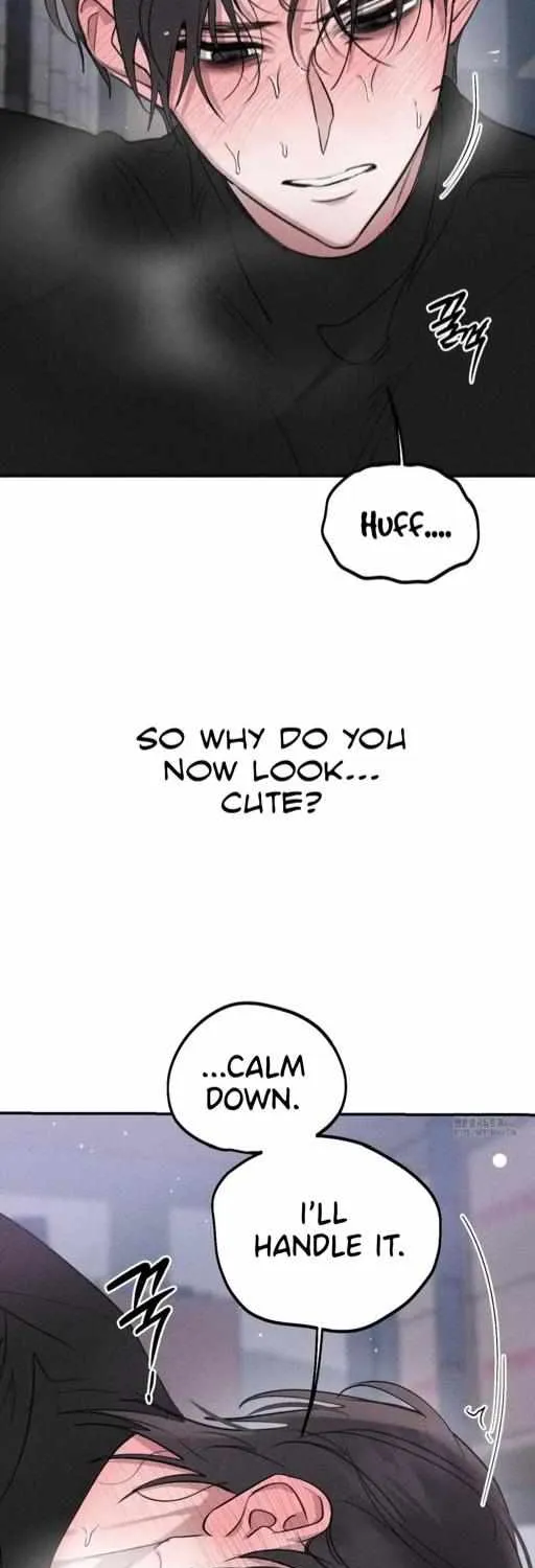Read Man With Ghosts chapter 16 image 18 on Lezhin
