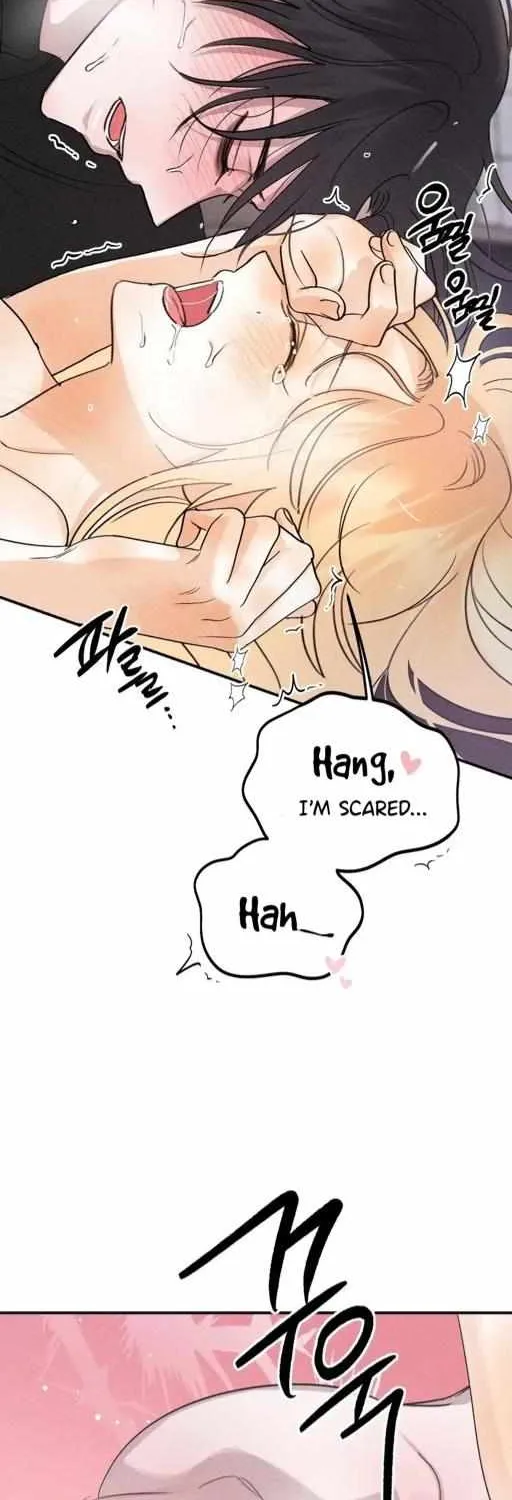 Read Man With Ghosts chapter 16 image 19 on Lezhin