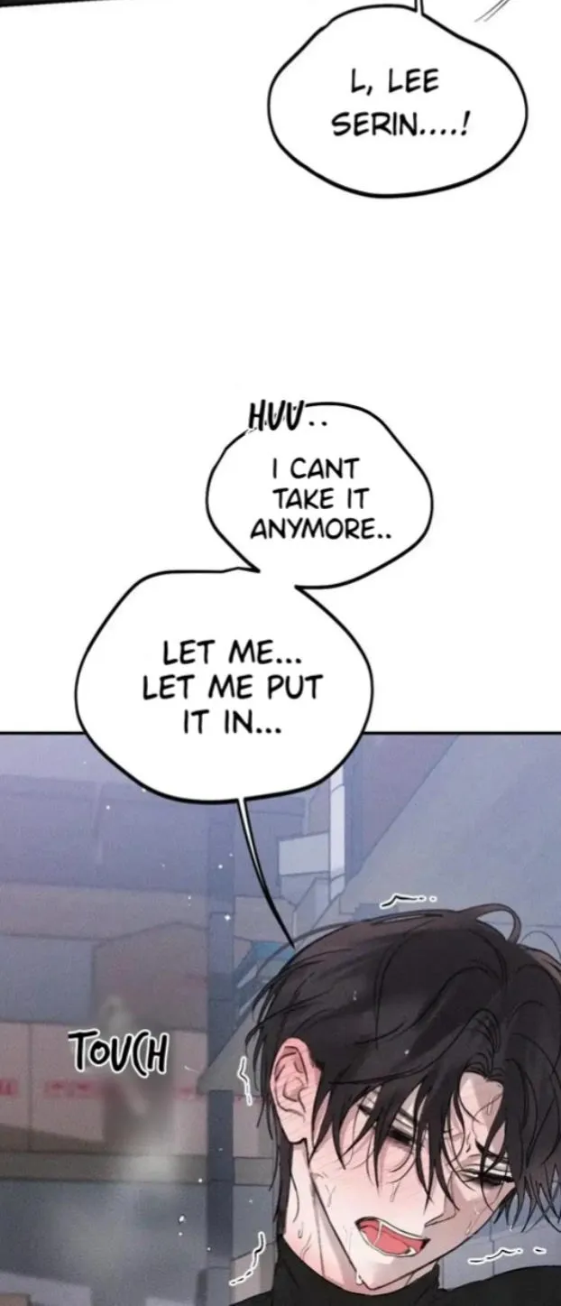 Read Man With Ghosts chapter 16 image 2 on Lezhin