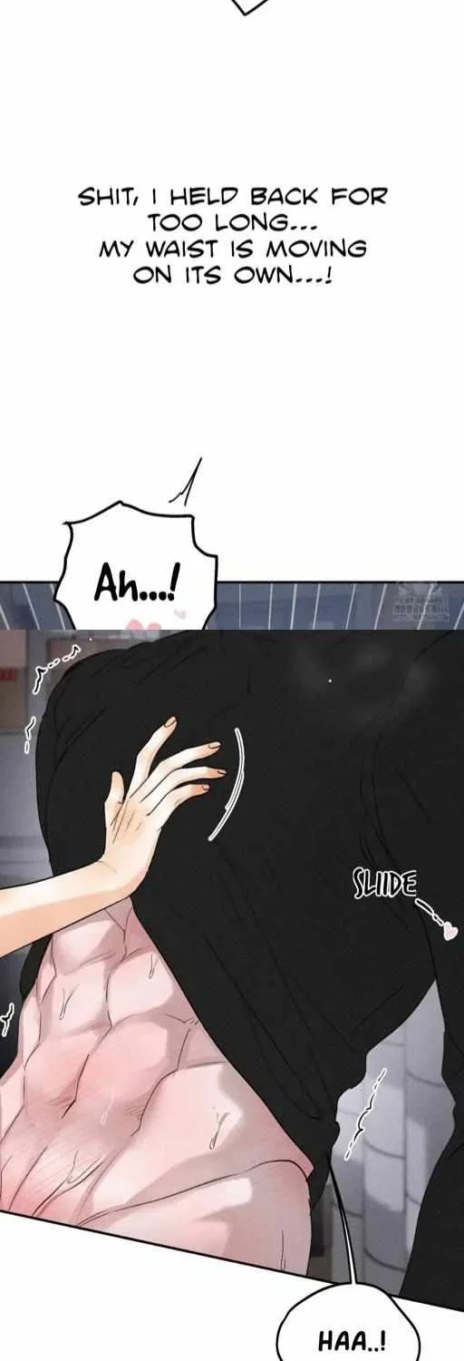 Read Man With Ghosts chapter 16 image 21 on Lezhin