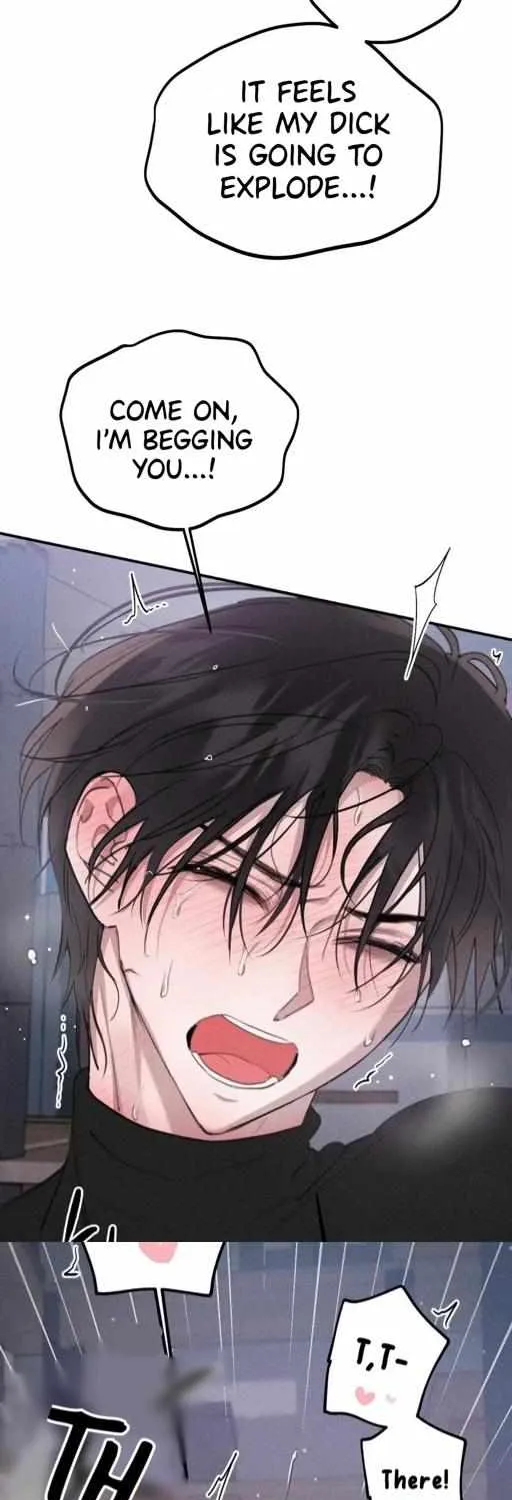 Read Man With Ghosts chapter 16 image 22 on Lezhin