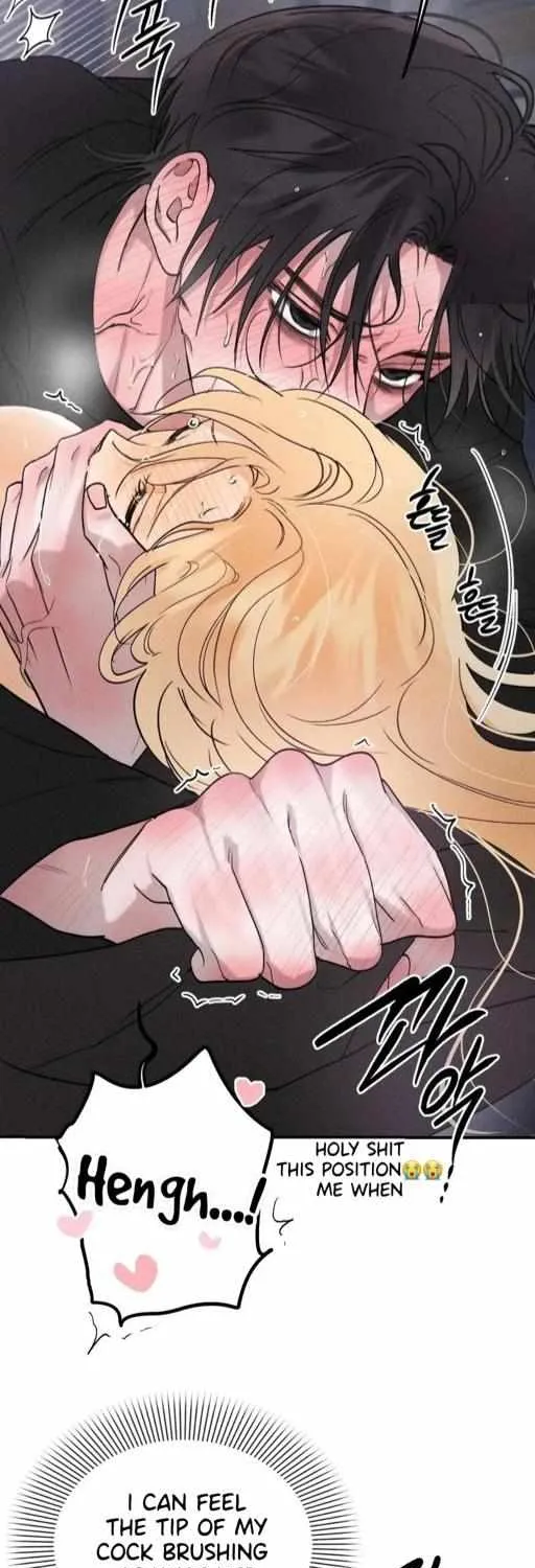 Read Man With Ghosts chapter 16 image 24 on Lezhin