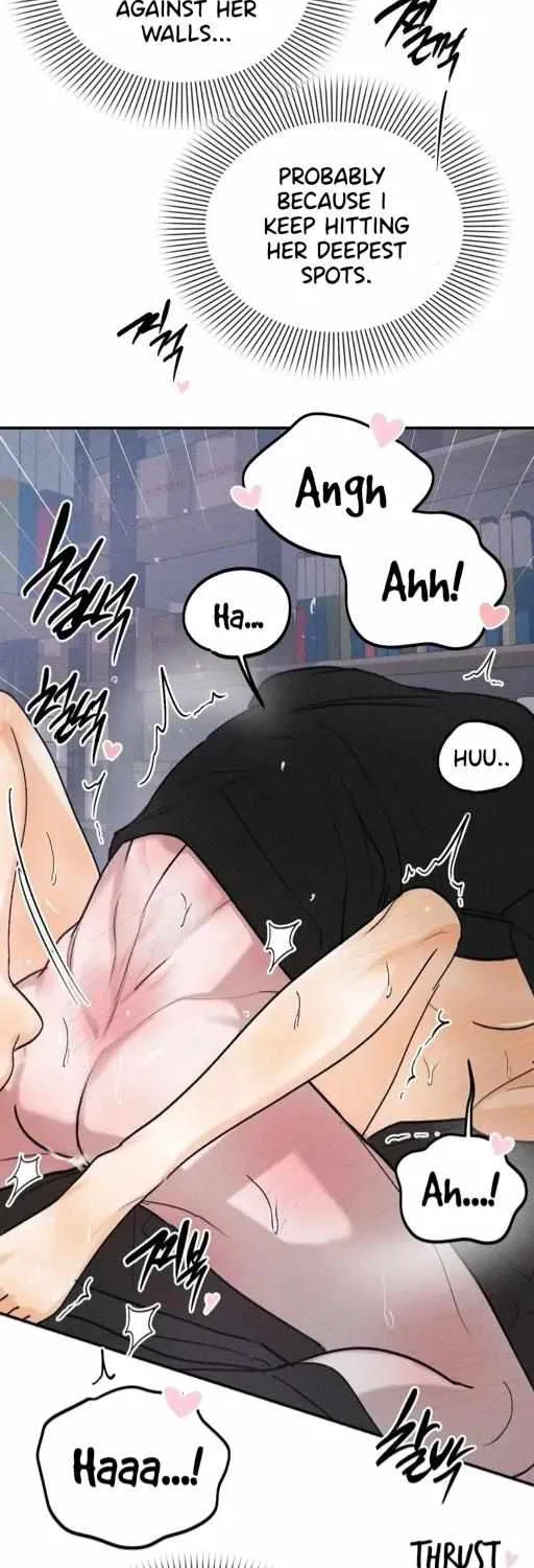 Read Man With Ghosts chapter 16 image 25 on Lezhin