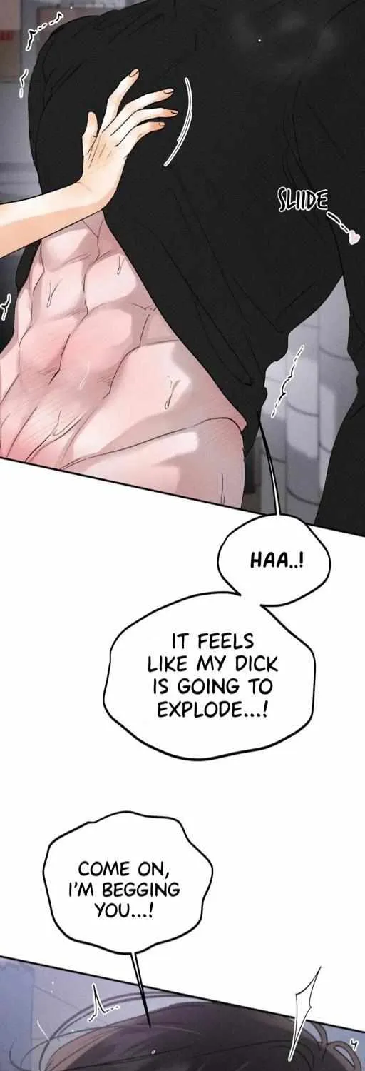 Read Man With Ghosts chapter 16 image 3 on Lezhin
