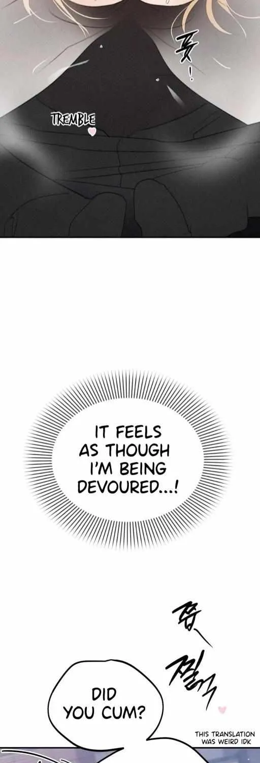 Read Man With Ghosts chapter 16 image 31 on Lezhin