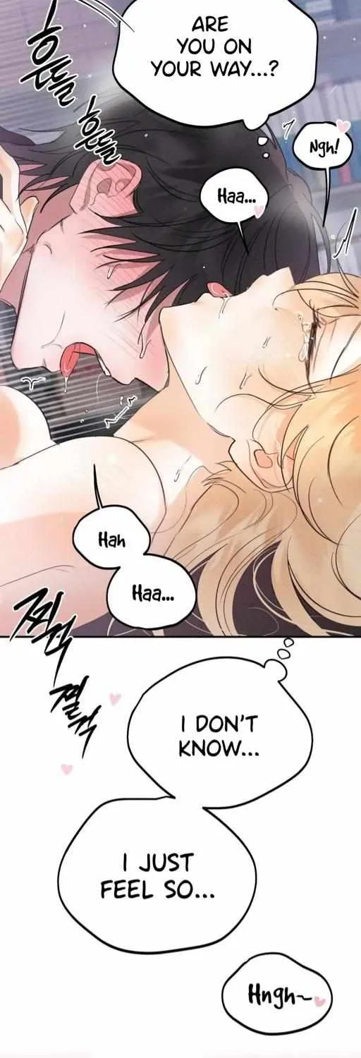 Read Man With Ghosts chapter 16 image 32 on Lezhin