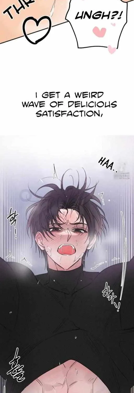 Read Man With Ghosts chapter 16 image 34 on Lezhin