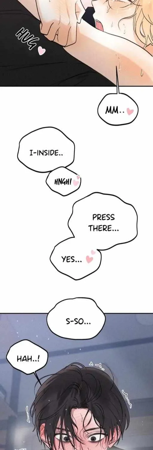 Read Man With Ghosts chapter 16 image 36 on Lezhin