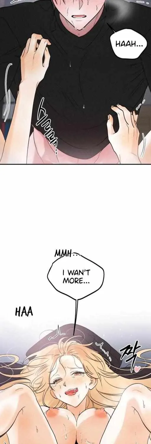 Read Man With Ghosts chapter 16 image 37 on Lezhin