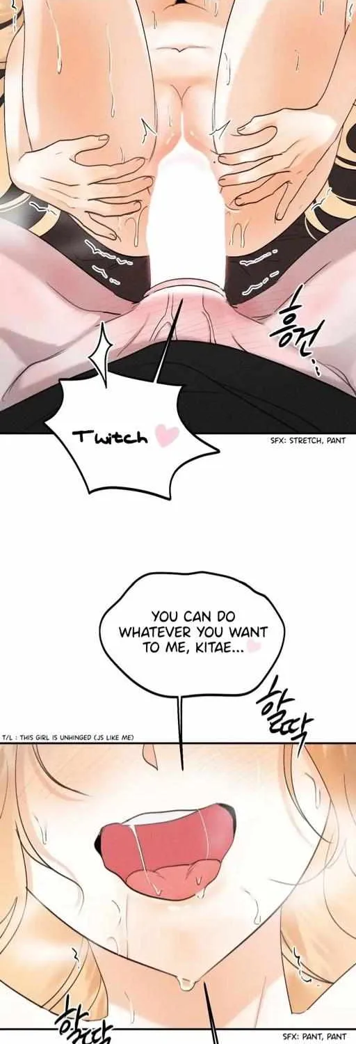 Read Man With Ghosts chapter 16 image 38 on Lezhin