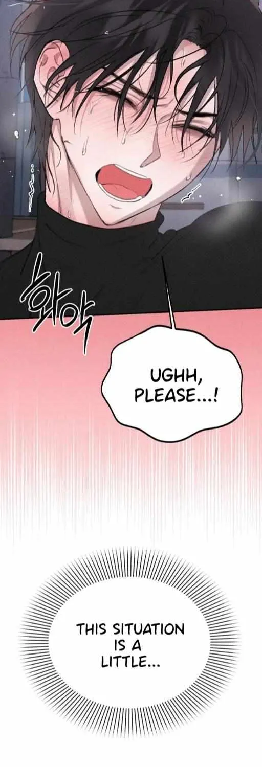 Read Man With Ghosts chapter 16 image 4 on Lezhin