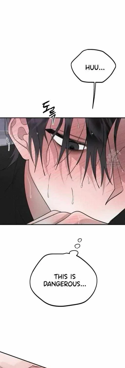 Read Man With Ghosts chapter 16 image 47 on Lezhin