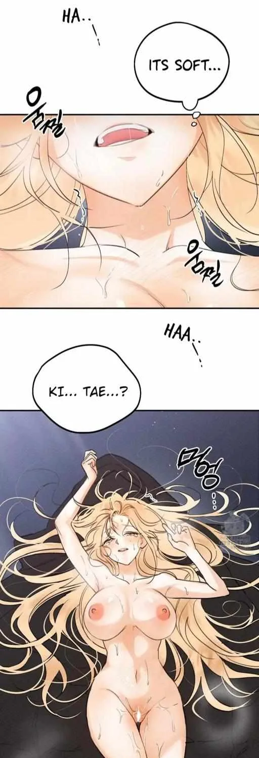 Read Man With Ghosts chapter 16 image 5 on Lezhin