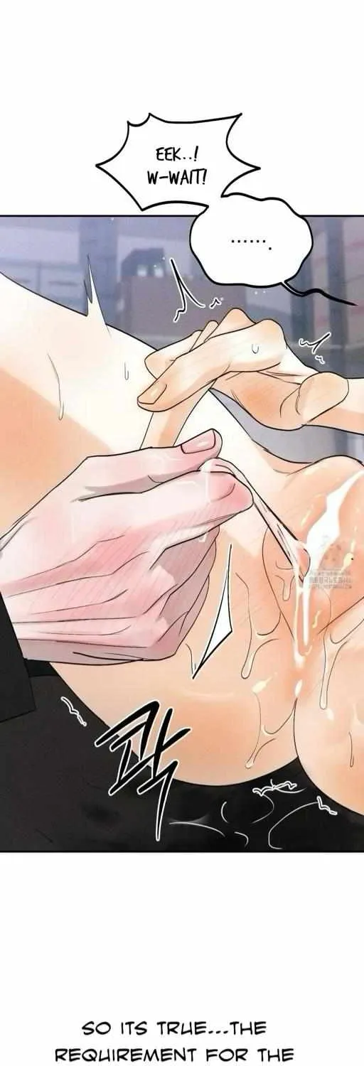 Read Man With Ghosts chapter 16 image 51 on Lezhin