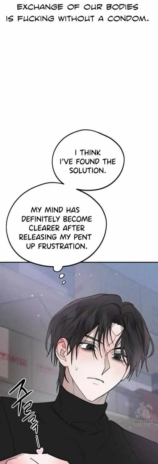 Read Man With Ghosts chapter 16 image 52 on Lezhin