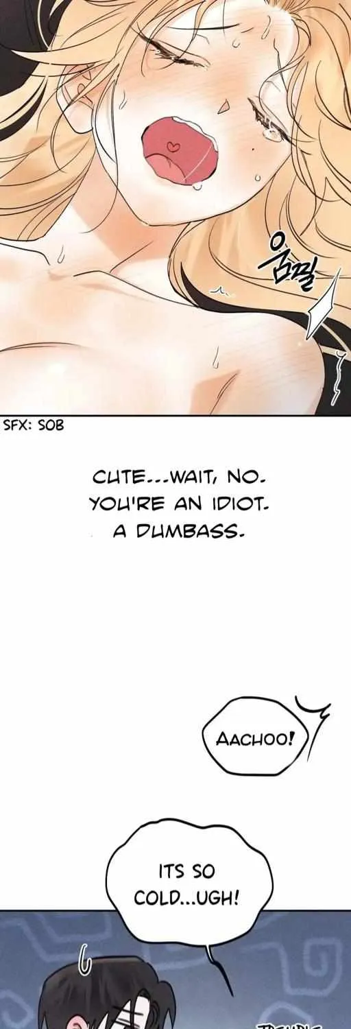 Read Man With Ghosts chapter 16 image 55 on Lezhin