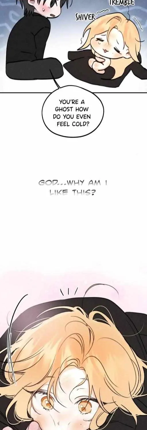 Read Man With Ghosts chapter 16 image 56 on Lezhin