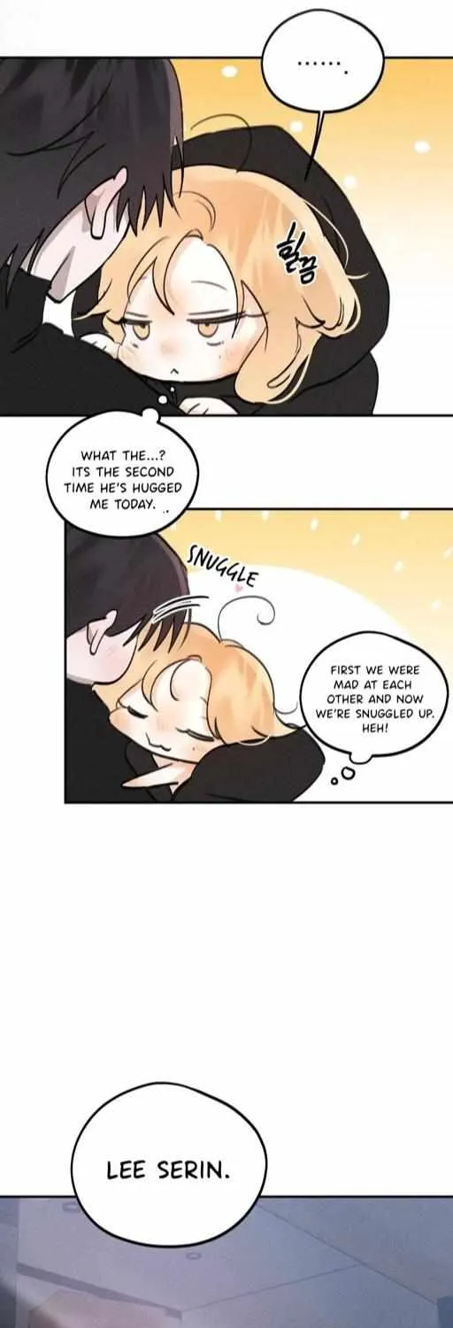 Read Man With Ghosts chapter 16 image 59 on Lezhin