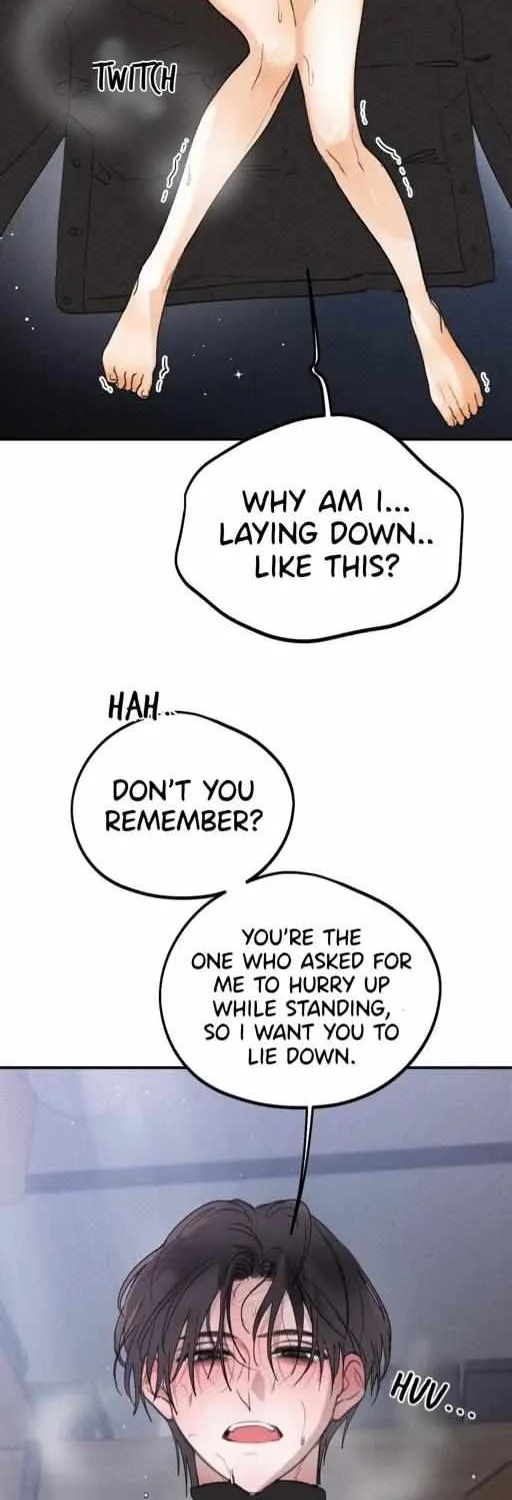 Read Man With Ghosts chapter 16 image 6 on Lezhin