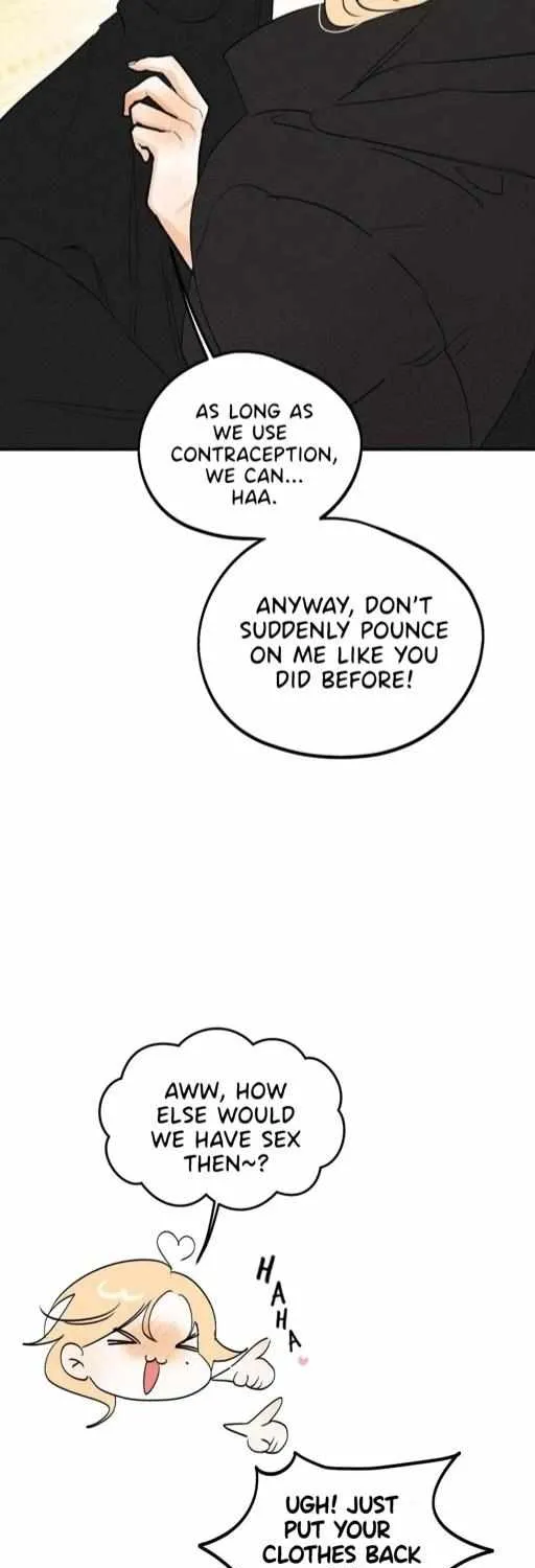 Read Man With Ghosts chapter 16 image 63 on Lezhin