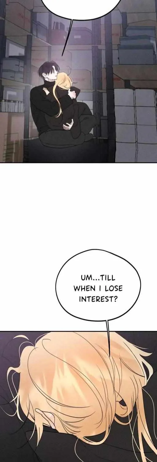 Read Man With Ghosts chapter 16 image 66 on Lezhin