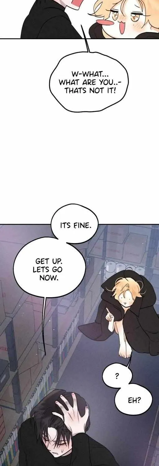 Read Man With Ghosts chapter 16 image 71 on Lezhin