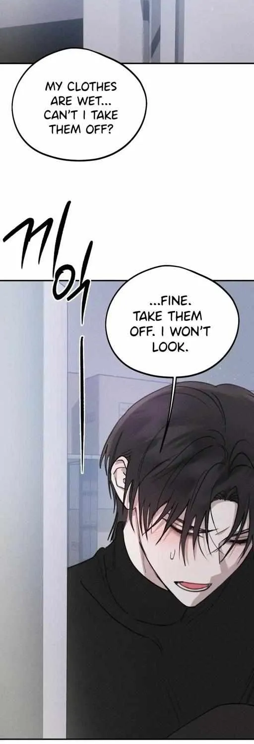 Read Man With Ghosts chapter 16 image 74 on Lezhin