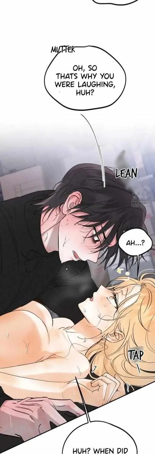 Read Man With Ghosts chapter 16 image 8 on Lezhin