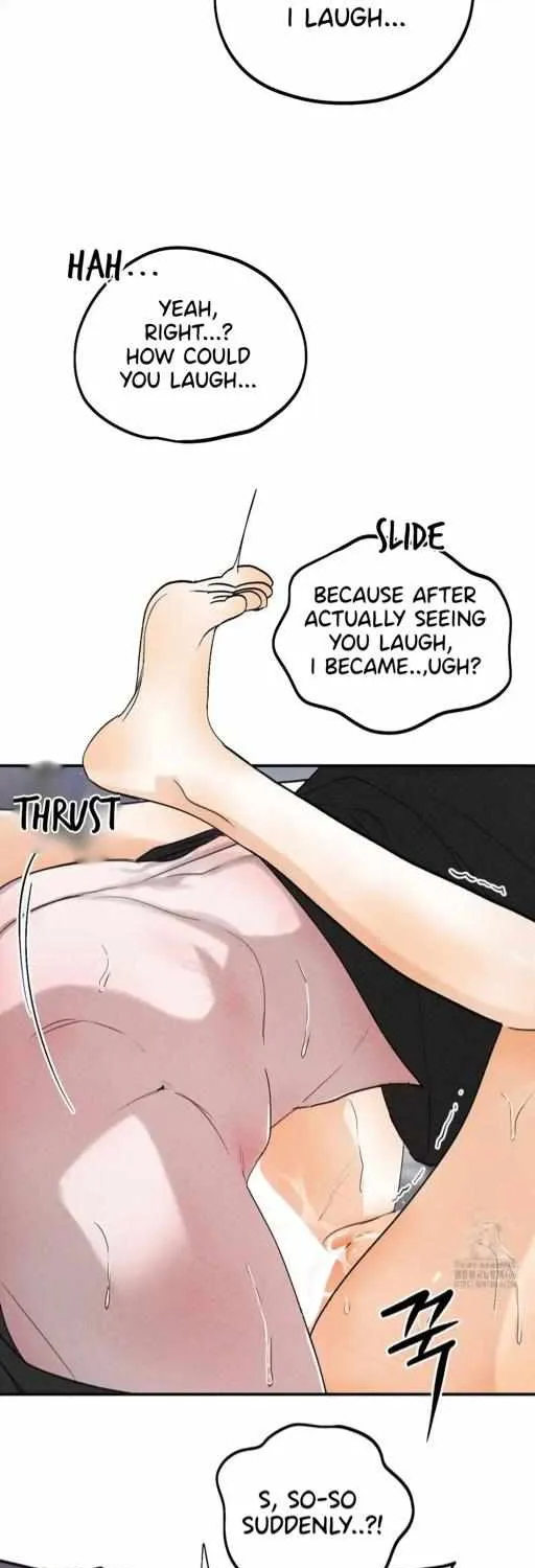 Read Man With Ghosts chapter 16 image 9 on Lezhin